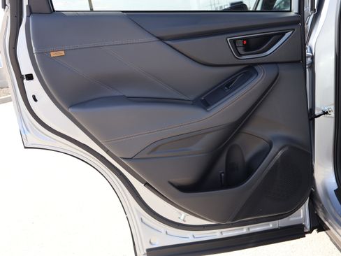 Used 2024 Subaru Forester Wilderness w/ Wilderness Package image 20