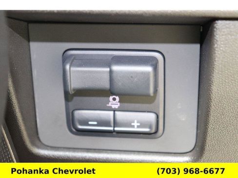 Certified 2024 Chevrolet Colorado LT w/ LT Convenience Package III RWD image 18
