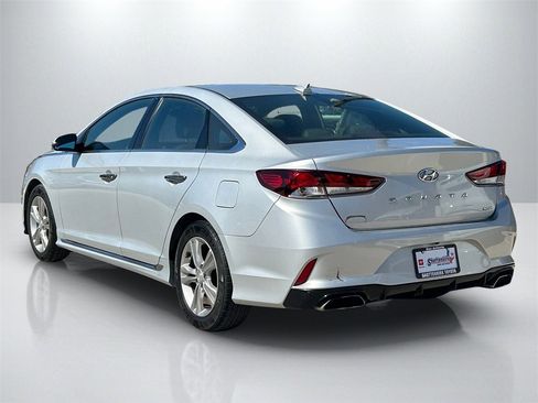 Used 2018 Hyundai Sonata Sport image 7