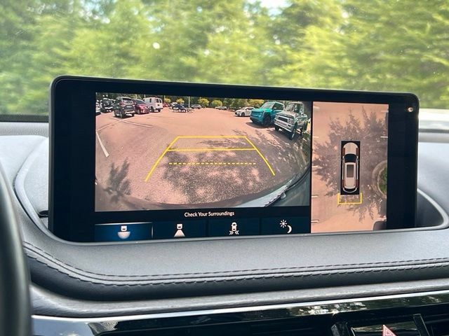 Used 2023 Acura MDX w/ Advance Package AWD/4WD image 34