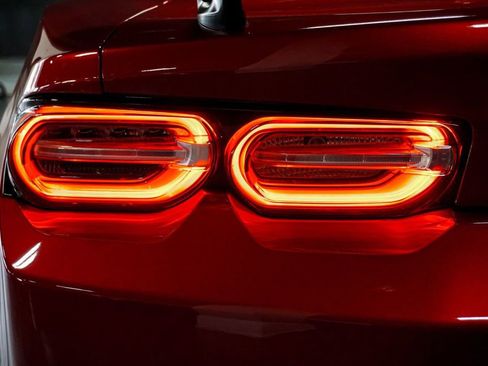 Used 2021 Chevrolet Camaro ZL1 image 84