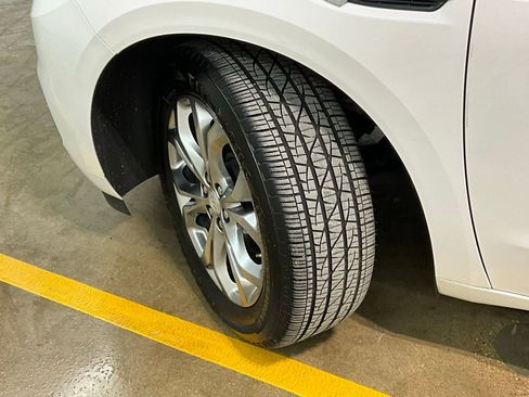 Used 2021 Buick Enclave Avenir w/ Avenir Technology Package image 33