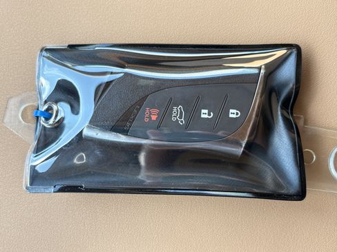 Certified 2026 Lexus NX 350 AWD w/ Cold Area Package image 36