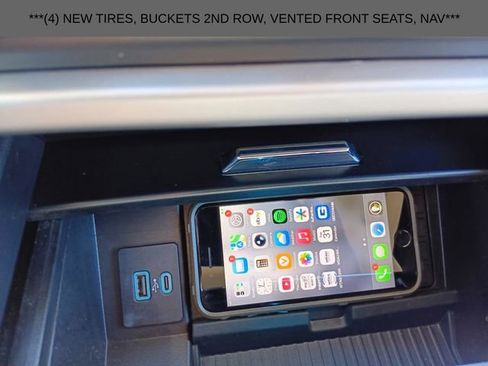 Used 2024 Ford Expedition Max XLT image 6