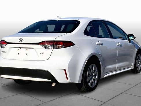 Used 2020 Toyota Corolla LE image 12