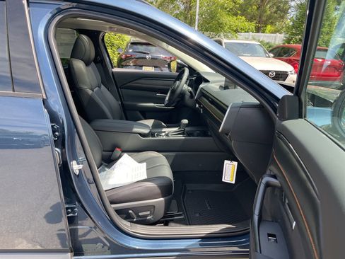 New 2026 MAZDA CX-50 AWD 2.5 Hybrid w/ Weather Package image 28