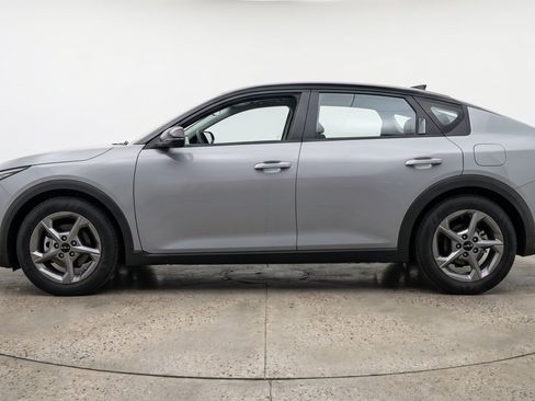 Used 2025 Kia K4 FWD image 5