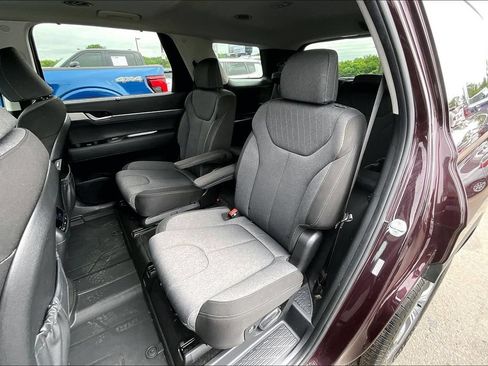 Used 2021 Hyundai Palisade SEL w/ Convenience Package AWD/4WD image 24