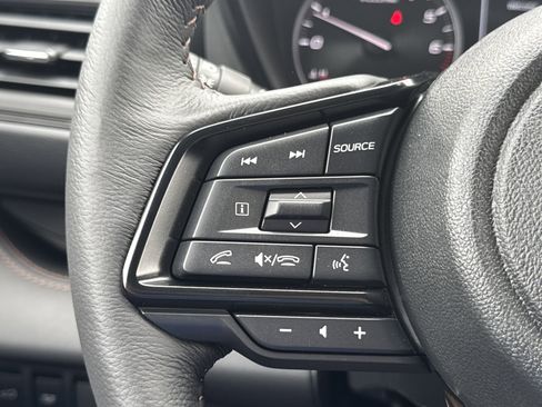 New 2026 Subaru Ascent Limited Bronze image 15