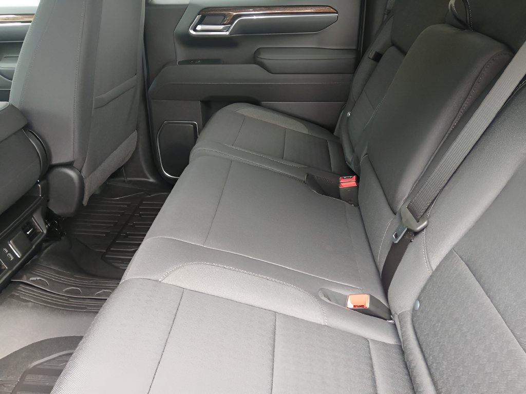 New 2026 GMC Sierra 1500 Elevation w/ Elevation Select Package RWD image 18