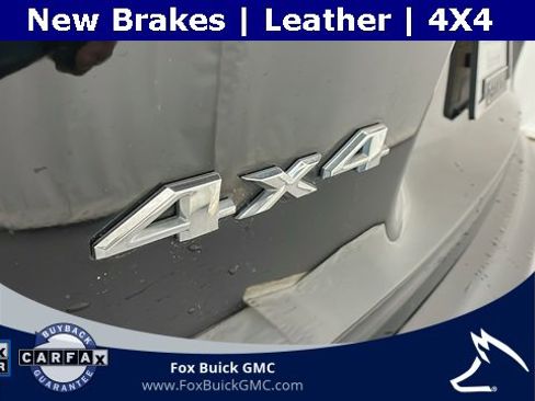 Used 2021 Jeep Cherokee Latitude Lux w/ Comfort/Convenience Group image 38