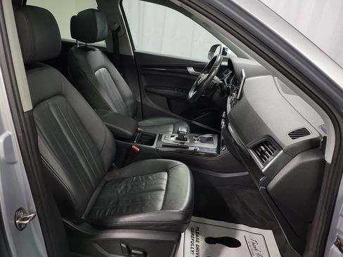 Used 2019 Audi Q5 2.0T Premium Plus w/ Premium Plus Package image 29