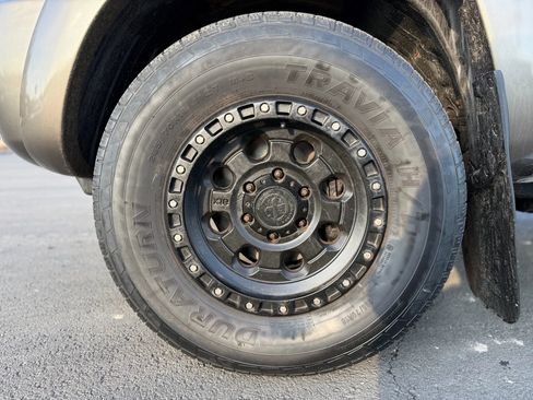 Used 2010 Toyota Tacoma 4x4 Access Cab V6 image 33