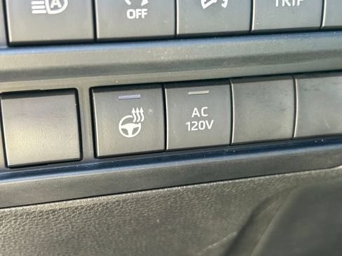 Used 2022 Toyota Tundra 1794 Edition AWD/4WD image 29