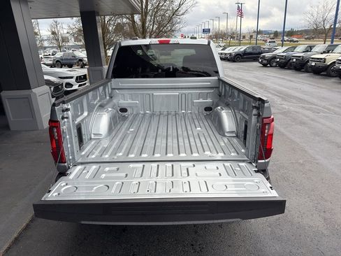 New 2026 Ford F150 STX image 7