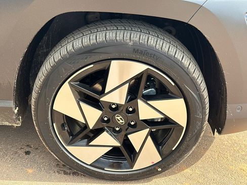 New 2026 Hyundai Kona Limited image 12