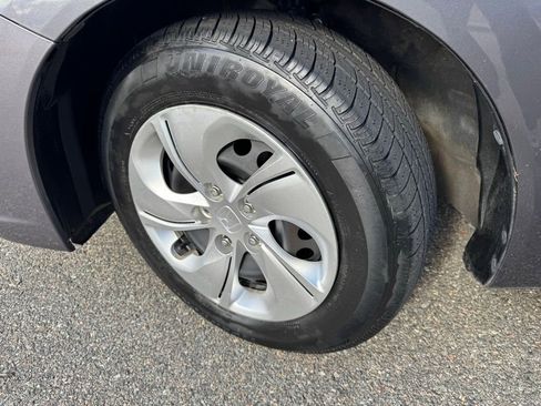 Used 2015 Honda Civic LX image 44