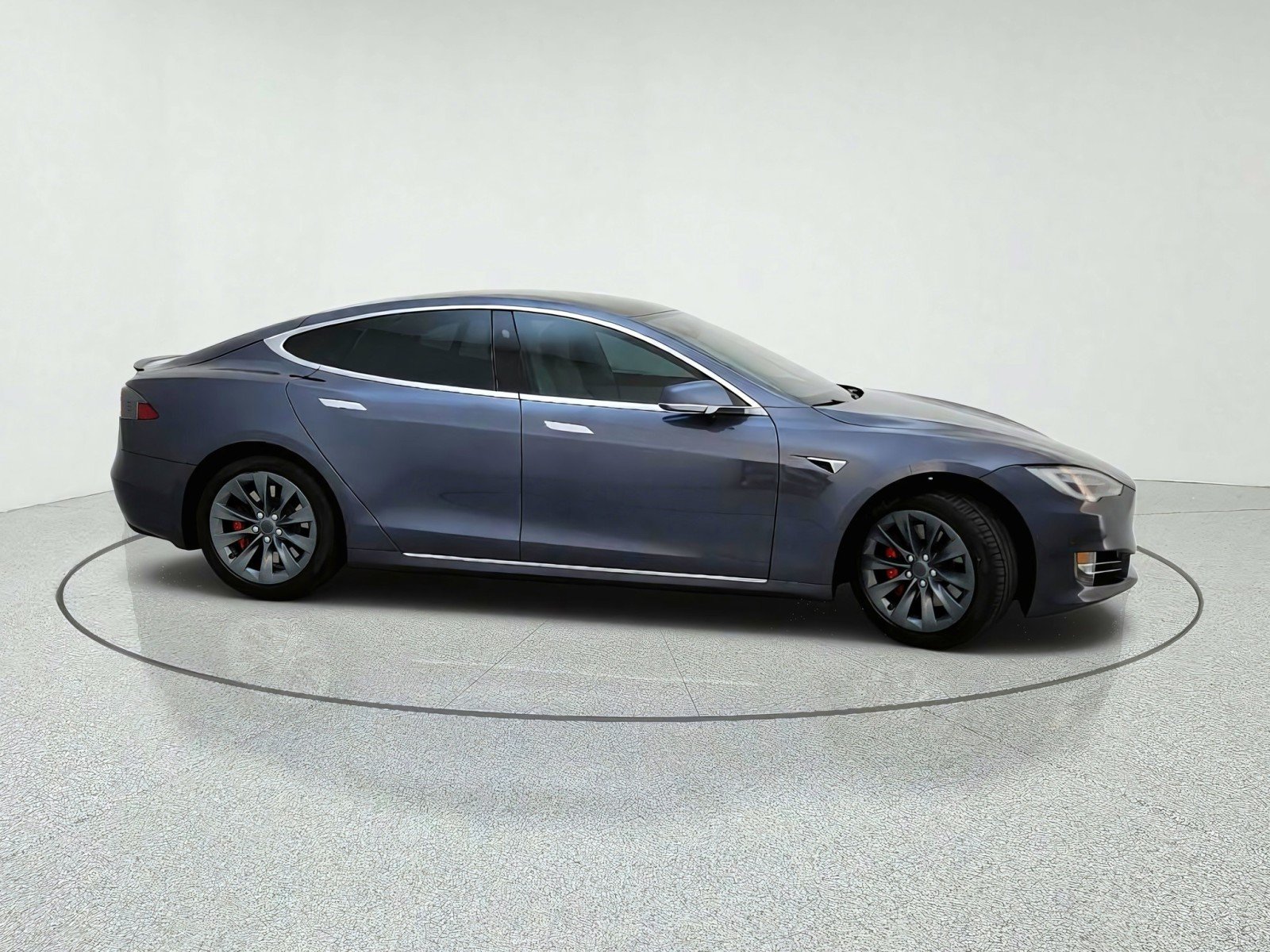 Used 2019 Tesla Model S Performance AWD/4WD image 6
