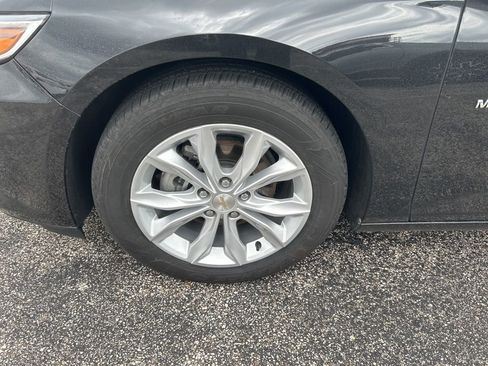 Used 2025 Chevrolet Malibu LT image 7