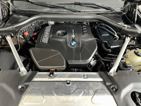 Used 2019 BMW X3 sDrive30i w/ Premium Package RWD image 31