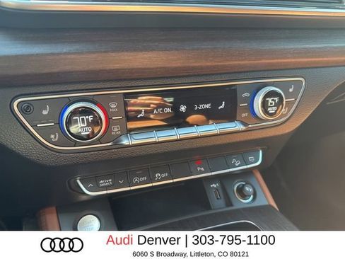 Certified 2023 Audi Q5 2.0T Premium Plus w/ Premium Plus Package AWD/4WD image 8