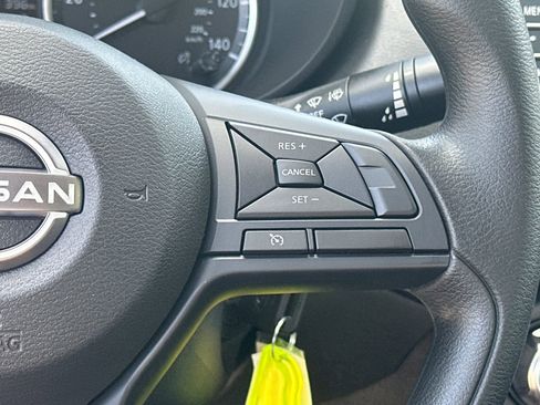 New 2025 Nissan Versa S w/ S Plus Package image 25