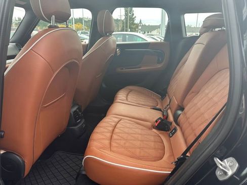 Used 2021 MINI Cooper Countryman John Cooper Works image 19