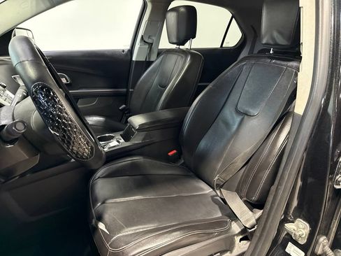 Used 2012 Chevrolet Equinox LTZ w/ LPO, Protection Package FWD image 22