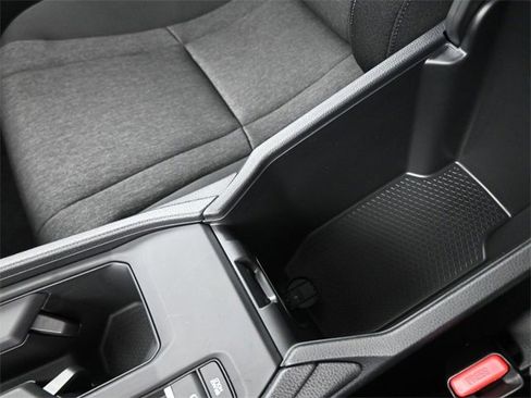 New 2025 Honda Accord SE image 9