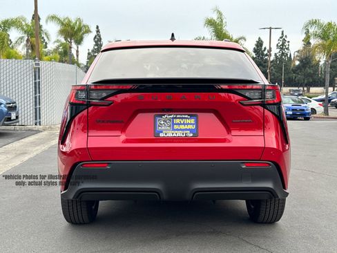 New 2026 Subaru Solterra Premium image 9