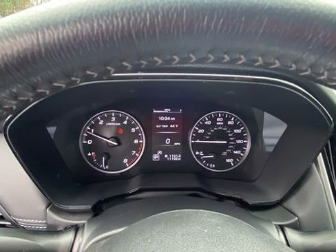Certified 2022 Subaru Legacy Premium AWD/4WD image 23