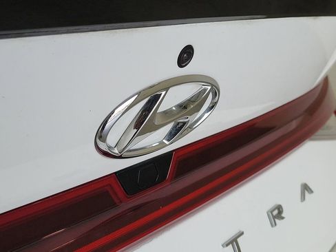 Used 2023 Hyundai Elantra N Line FWD image 8