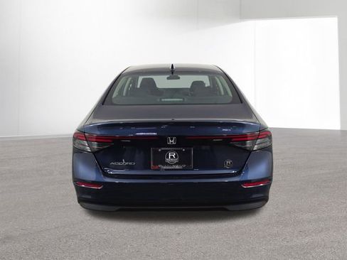 Used 2024 Honda Accord EX image 14