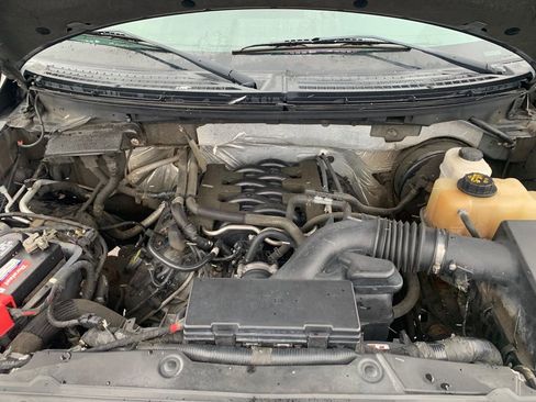 Used 2011 Ford F150 XLT image 16