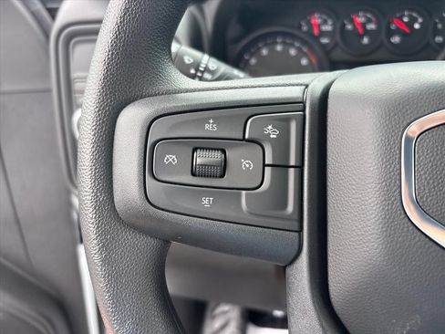 Used 2025 GMC Sierra 2500 Pro w/ Convenience Package RWD image 29