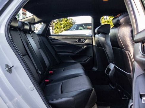 Used 2019 Honda Accord Sport image 18