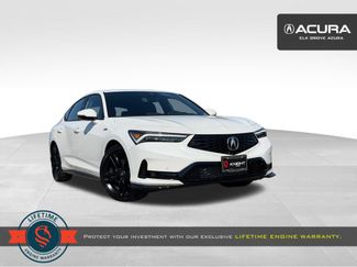 New 2026 Acura Integra A-Spec FWD video 1