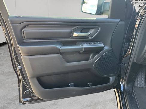 New 2026 RAM 1500 Express image 24