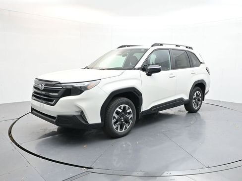 New 2026 Subaru Forester Premium image 1