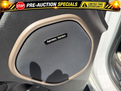 Used 2016 Jeep Grand Cherokee Summit w/ Platinum Series Group RWD image 35