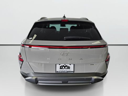 New 2026 Hyundai Kona Limited AWD/4WD image 4