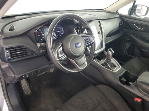 Used 2022 Subaru Legacy Premium AWD/4WD image 11