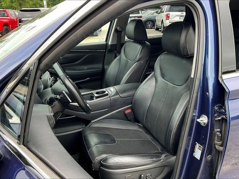 Used 2023 Hyundai Santa Fe Limited FWD image 26
