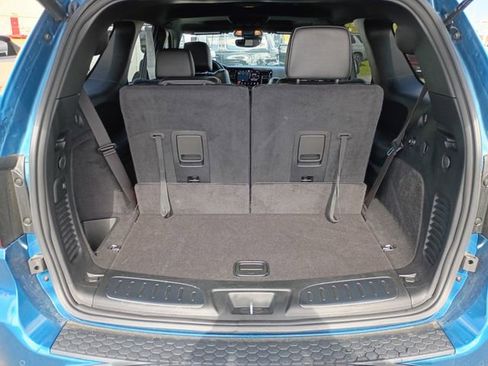 Used 2025 Dodge Durango GT AWD/4WD image 22