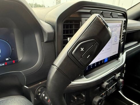 Used 2024 Ford F150 STX w/ STX Black Appearance Package image 21