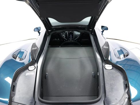 Used 2021 McLaren GT RWD image 63