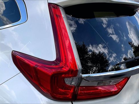 Used 2018 Honda CR-V EX image 34