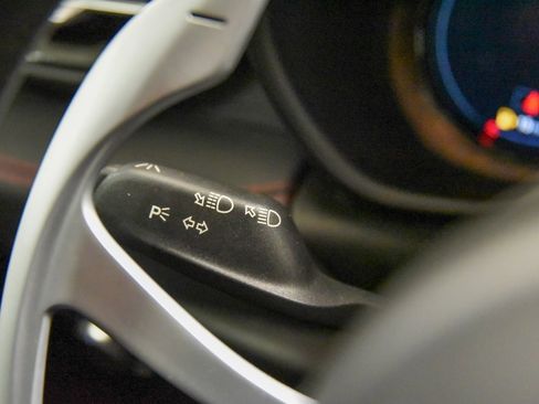 Used 2024 Dodge Hornet R/T Plus w/ Tech Pack Plus w/o Parking image 30