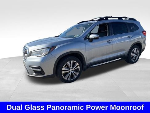 Used 2020 Subaru Ascent Limited w/ Technology Package image 18