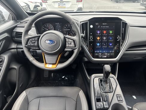 New 2026 Subaru Crosstrek 2.5i Wilderness AWD/4WD image 2